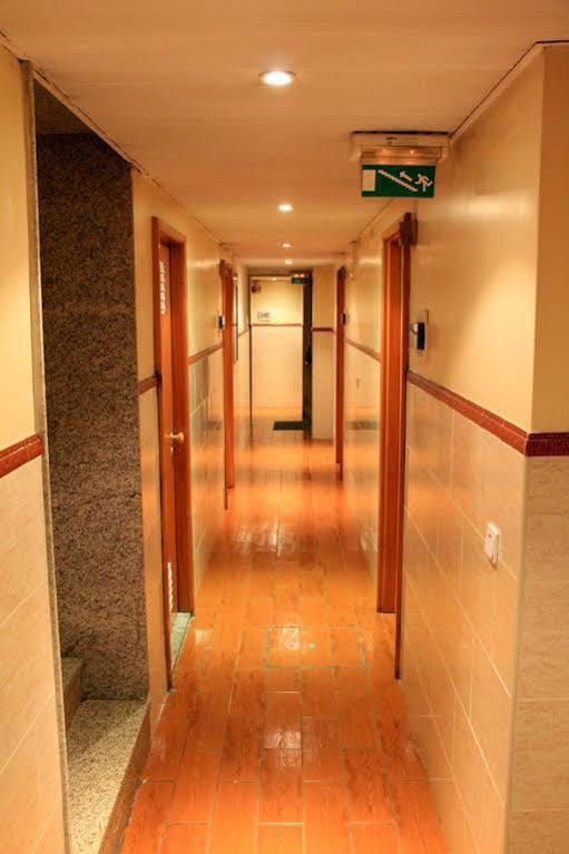 Portucalense Porto Ngoại thất bức ảnh