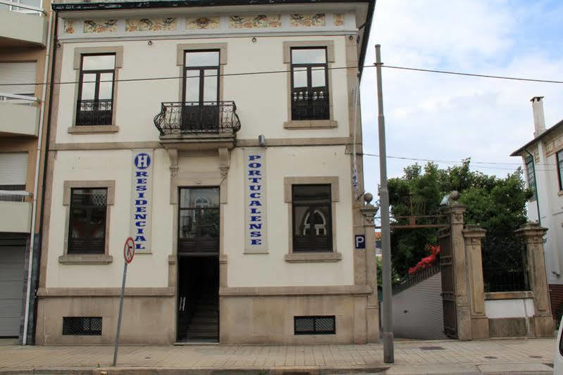 Portucalense Porto Ngoại thất bức ảnh